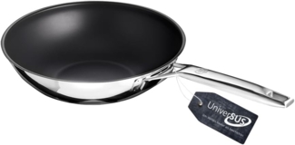 Schulte-Ufer Wokpfanne Astral 28 cm