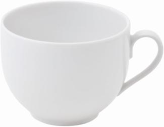 KAHLA Tasse Aronda 0,21 l, Porzellan, Made in Germany