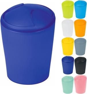 Abfalleimer Move - Blau 2 Liter