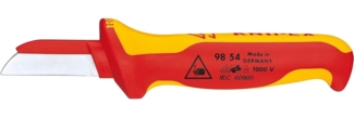 Knipex-Werk Kabelmesser 180mm 98 54