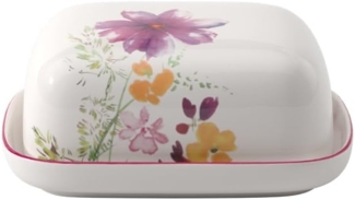 Villeroy & Boch Mariefleur Basic Butterdose 2tlg.