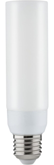 Paulmann 290. 59 Standard 230V LED Deco Pipe 520lm 5,5W 2700K dimmbar Satin