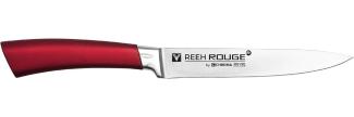 REEH ROUGE by CHROMA kleines Universalmesser 13 cm RR-05