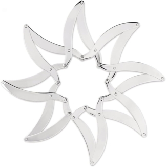 Alessi Augh Topfuntersetzer DUL01