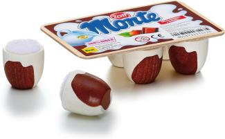Erzi Schoko-Milch-Dessert Monte von Zott