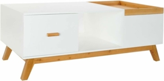 DKD Home Decor Couchtisch, Standard