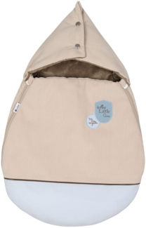 Candide Mini Schlafsack Petit Dandy 0/3 Monate