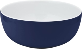 KAHLA Pronto Colore Schüssel 23 cm royal blue