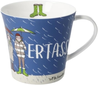 Goebel Dr. Barbara Freundlieb Barbara Freundlieb Allwettertasse - Coffee-/Tea Mug Neuheit 2020 27000821