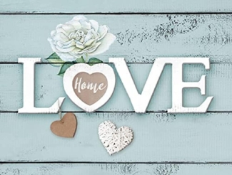 Dmora Doppelkommode mit 8 Schubladen, Farbe Weiß und Eiche, 195 x 81 x 39 cm