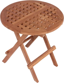 Beistelltisch Dorset Teak