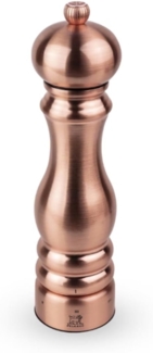 Peugeot PARIS Chef Salzmühle uSelect Z 22 cm Kupfer