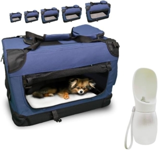 Defactoshop Blumenständer Pflanzenregal stufig, Pflanzentreppe, Gartenregal, Blumenregal, Größen, 130x45x25cm oder 55x44x24cm