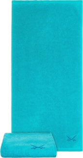 Handtuch SANSIBAR (BL 50x100 cm)