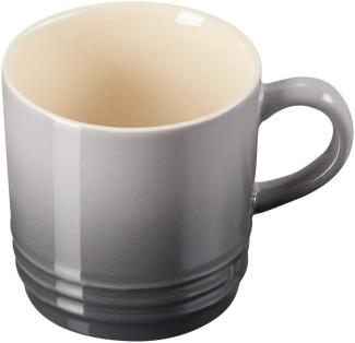 Le Creuset Becher, 200 ml Flint