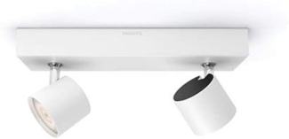 Philips Star bar/tube white 2x4. 5w selv