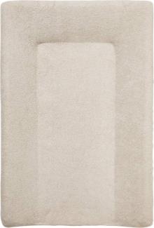 BabyCalin Wickelauflagenbezug taupe 50x71 cm