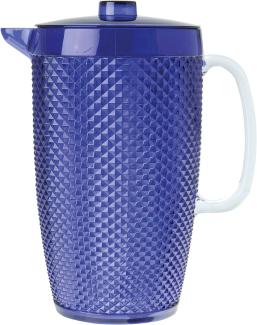 Excèlsa Diamond Blauer Krug, 2,5 L