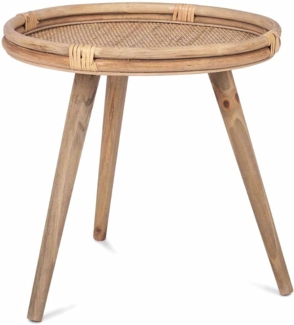 KidsDepot Mylla Rotan Tafel