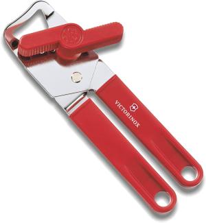 Victorinox Universal-Dosenöffner rot