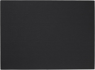 ASA Sisal Rough Kuro Tisch-Set 46x33 cm