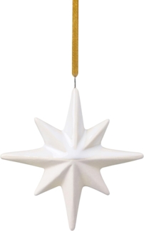 like. by Villeroy & Boch Winter Glow Ornament Stern