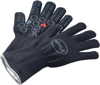 Rösle Premium Grillhandschuhe (Paar)