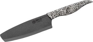 Samura Samura Inca Keramik-Nakiri-Messer 89hrc SIN0043B