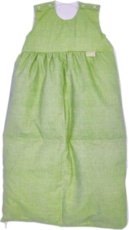 Odenwälder Daunen-Schlafsack Thermo-Nest TOP