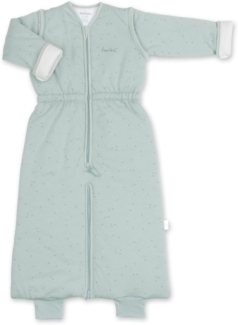BEMINI Schlafsack Pady jersey + jersey tog 3 Mini print lunar