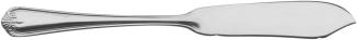 Grunwerg FIKJSR Jesmond Besteck 12er Set Fischmesser, Edelstahl, Stahl, 2. 5mm, 12