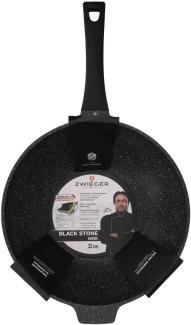 Frying pan Zwieger wok Black Stone 32cm