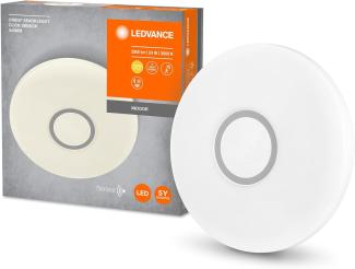 LEDVANCE ORBIS SparkleDot Click Sensor 24W 340 mm, white