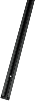 SLV 1-Phasen Aufbauschiene 3 m, schwarz - 1 Phasen Stromschienen 230V