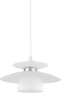 Eglo 98734 Hängeleuchte BRENDA H:150 Ø:32cm dimmbar