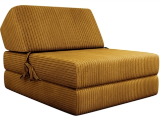 Sofa Kevin Cord (Farbe: Poso 1)