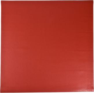 Yogilino Krabbelmatte 120 x 170 cm, rot