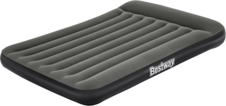 Bestway 'TriTech' Luftbett Single, grau, 191 x 137 x 30 cm