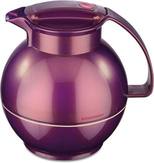 ROTPUNKT Isolierkanne 360 1,0 l shiny amethyst