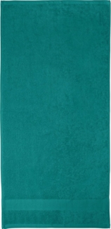 REDBEST Handtuch Handtuch "Chicago", Frottier, Walk-Frottier Uni