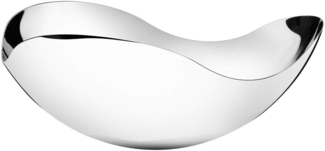 Georg Jensen Schale Bloom flach (Mittel) 3586280