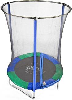 Plum Trampolin mit Sicherheitsnetz, 140cm