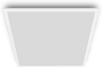 Philips Panel ceiling CL560 SS SQ 36W 40K W HV06
