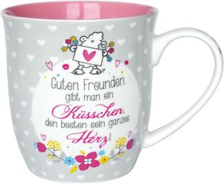 Tasse Freunde