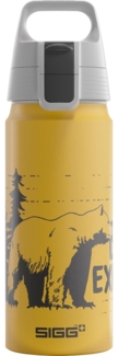 SIGG Trinkflasche Viva One Brave Bear