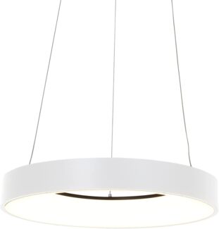 Steinhauer Deckenleuchte Ringlede LED 2695W Weiß