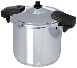 JATA OSR4 4 l Keramik Gas Halogen Induktion Versiegelte Platte Edelstahl 22 cm Edelstahl 1 2 mm