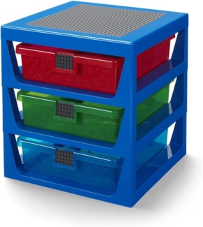 LEGO Schubladenbox Aufbewahrungsbox