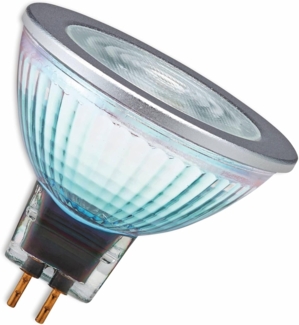 Osram LED-Lampe MR16 8W/927 (50W) 36° dimmable GU5. 3