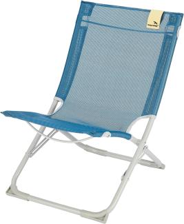 Easy Camp Campingstuhl Wave Ocean Blue